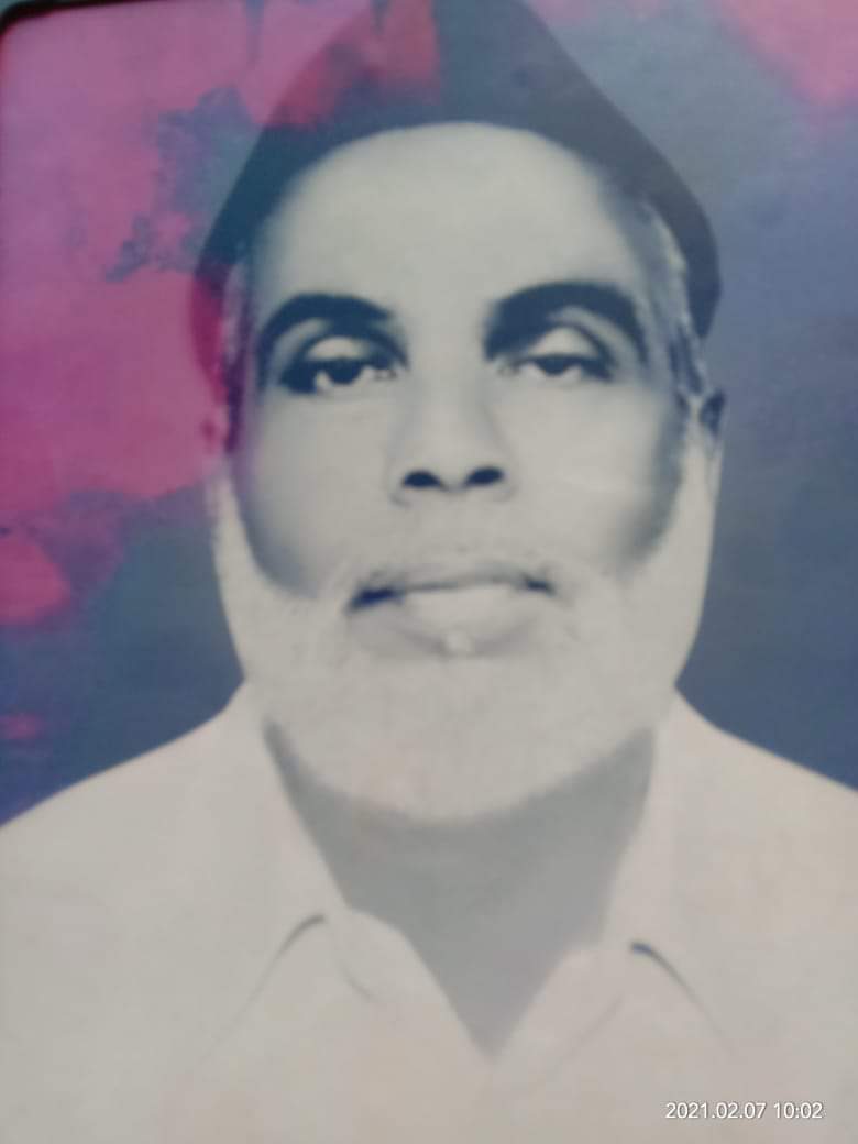 പ്രിയപ്പെട്ട വെല്ലിപ്പ