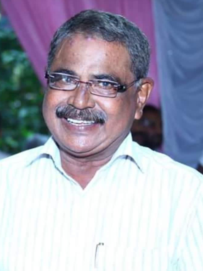 വട്ടത്തൂർ അക്ബർ ഹാജി